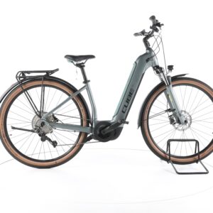 Cube Nuride Hybrid Pro Allroad 2022