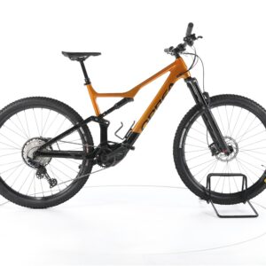 Orbea Rise H30 2022