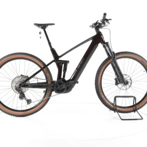 Cube Stereo Hybrid 140 HPC Race 2024