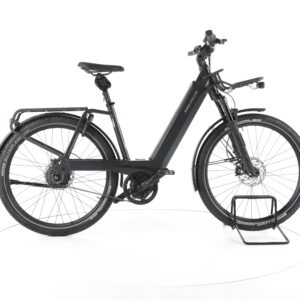 Riese & Müller Nevo4 GT vario 2024