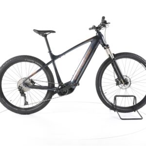 Corratec E-Power X Vert Pro 2022