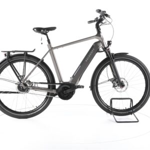 Kalkhoff Image 5.B Move+ 2022