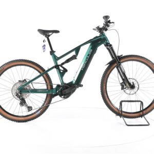 Hercules NOS FS 2.1 2023