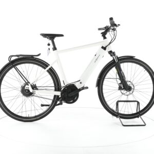 HNF Nicolai SD3 Urban 2022