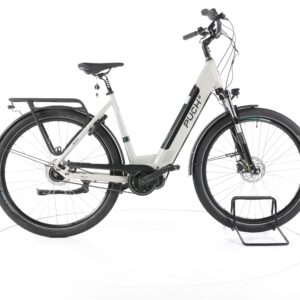 Puch Q4.4 SUV FL 2022