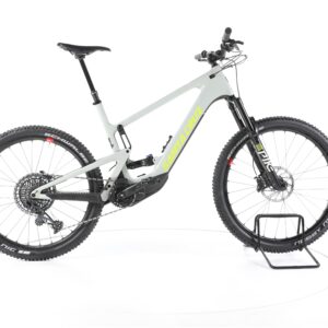 Santa Cruz Heckler 8 MX S-KIT 2020