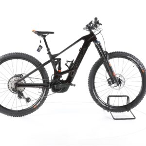 Orbea WILD FS M10 2022