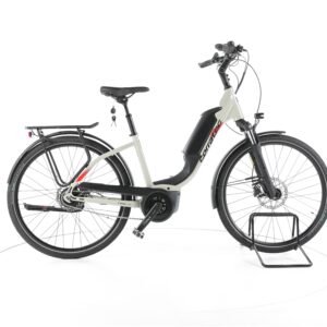 Corratec E-Power City 2021