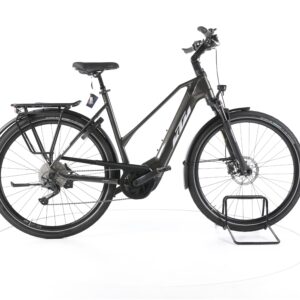 KTM Macina Style740 2023