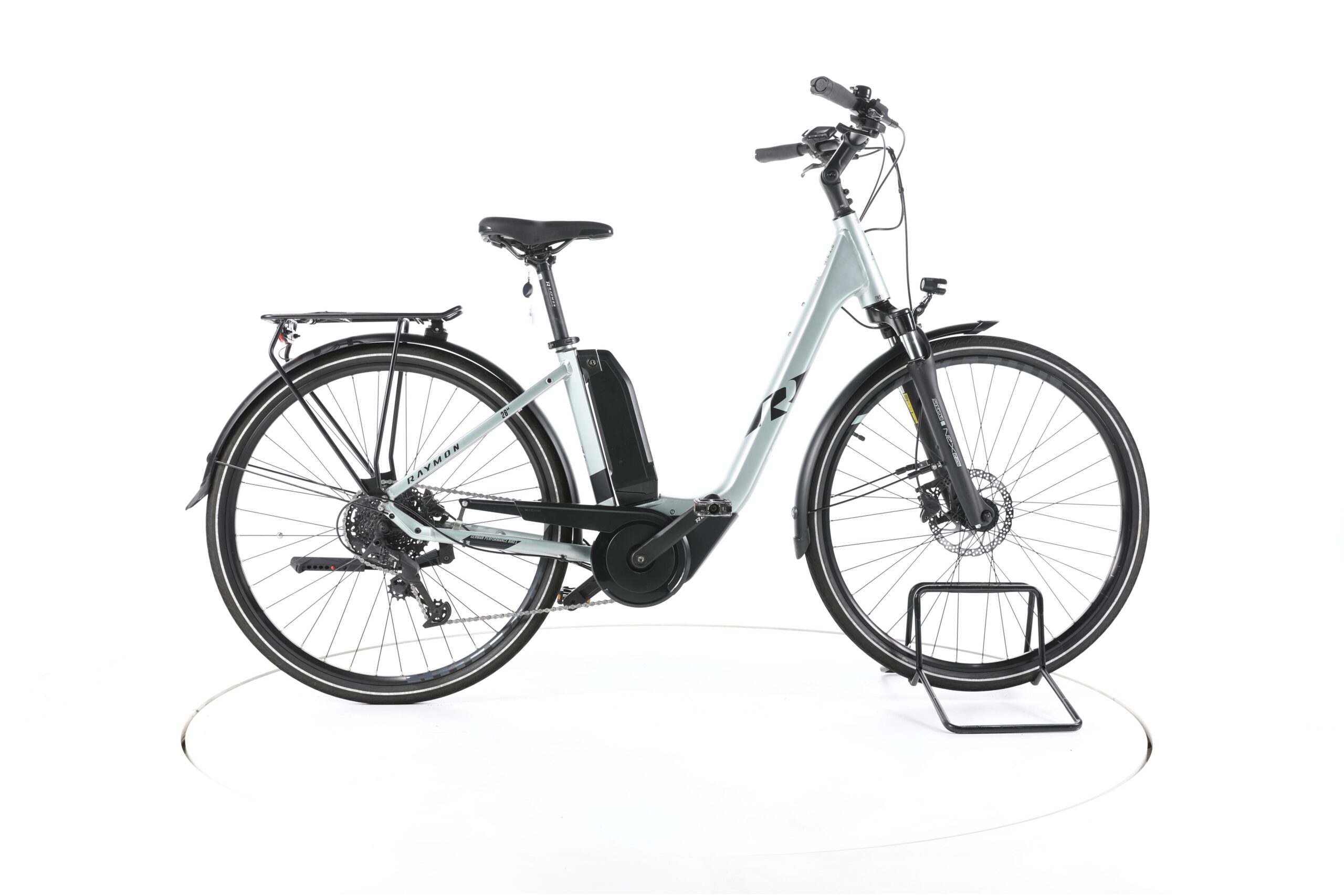 R Raymon CityRay E 1.0 2022