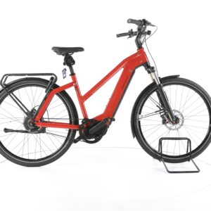 Riese & Müller Charger3 Mixte GT vario 2022