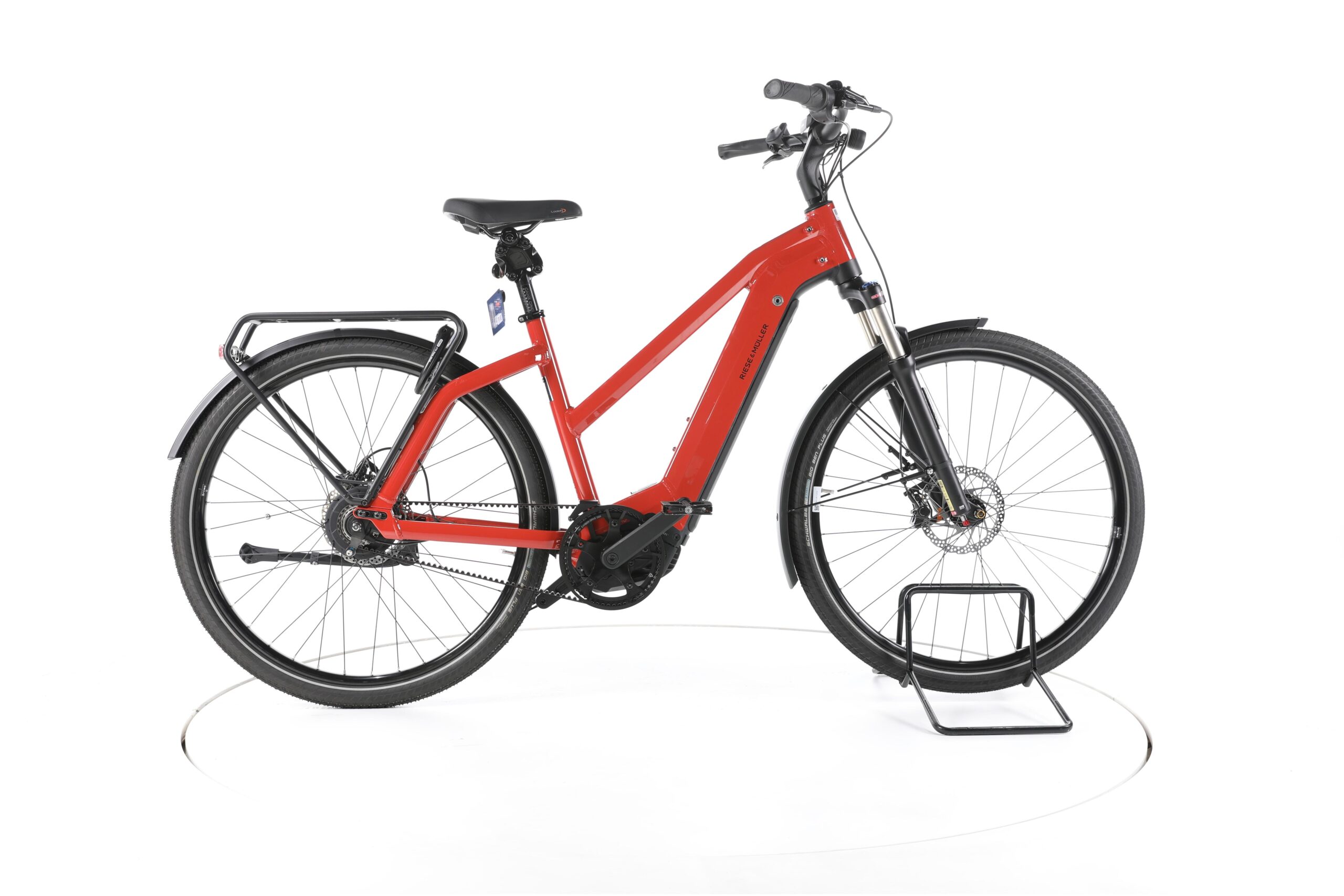 Riese & Müller Charger3 Mixte GT vario 2022