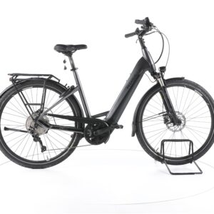 Pegasus Premio Evo 10 Light 1-Rohr 2022