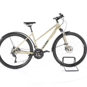 Cube Nature Pro 2022