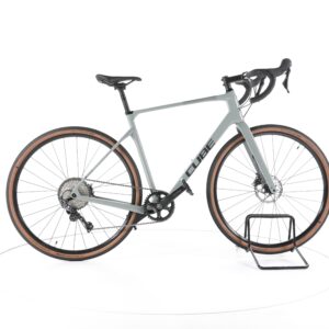 Cube Nuroad C:62 Pro 2023