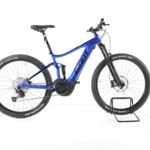 Giant Stance E+ 1 2022