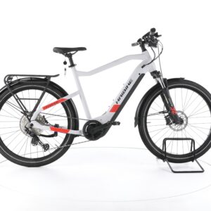 Haibike Trekking 7 2022