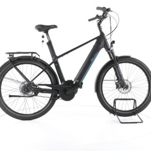 E-Bike Manufaktur 5NF 2022