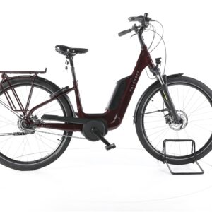 Kalkhoff Image 1.B Advance 2022