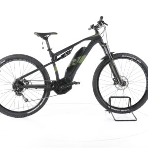 R Raymon FullRay E-Nine 5.0 2021