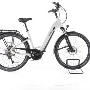 Pegasus Savino EVO 10 CX 2021