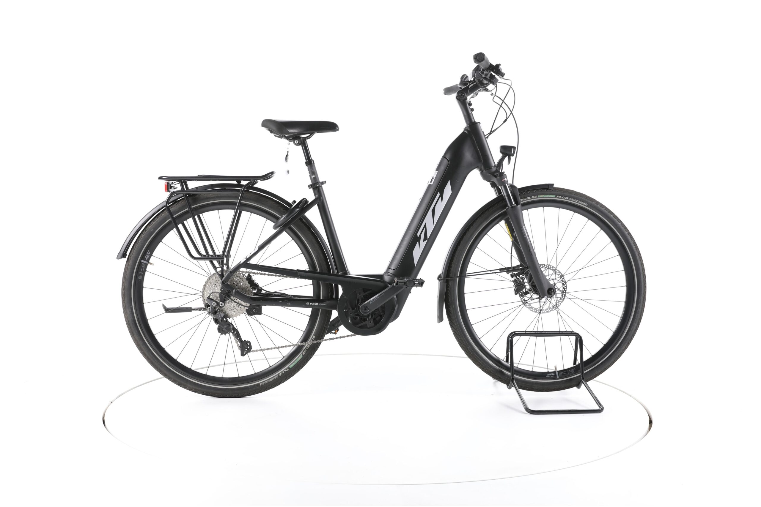 KTM Macina Tour CX 510 2022