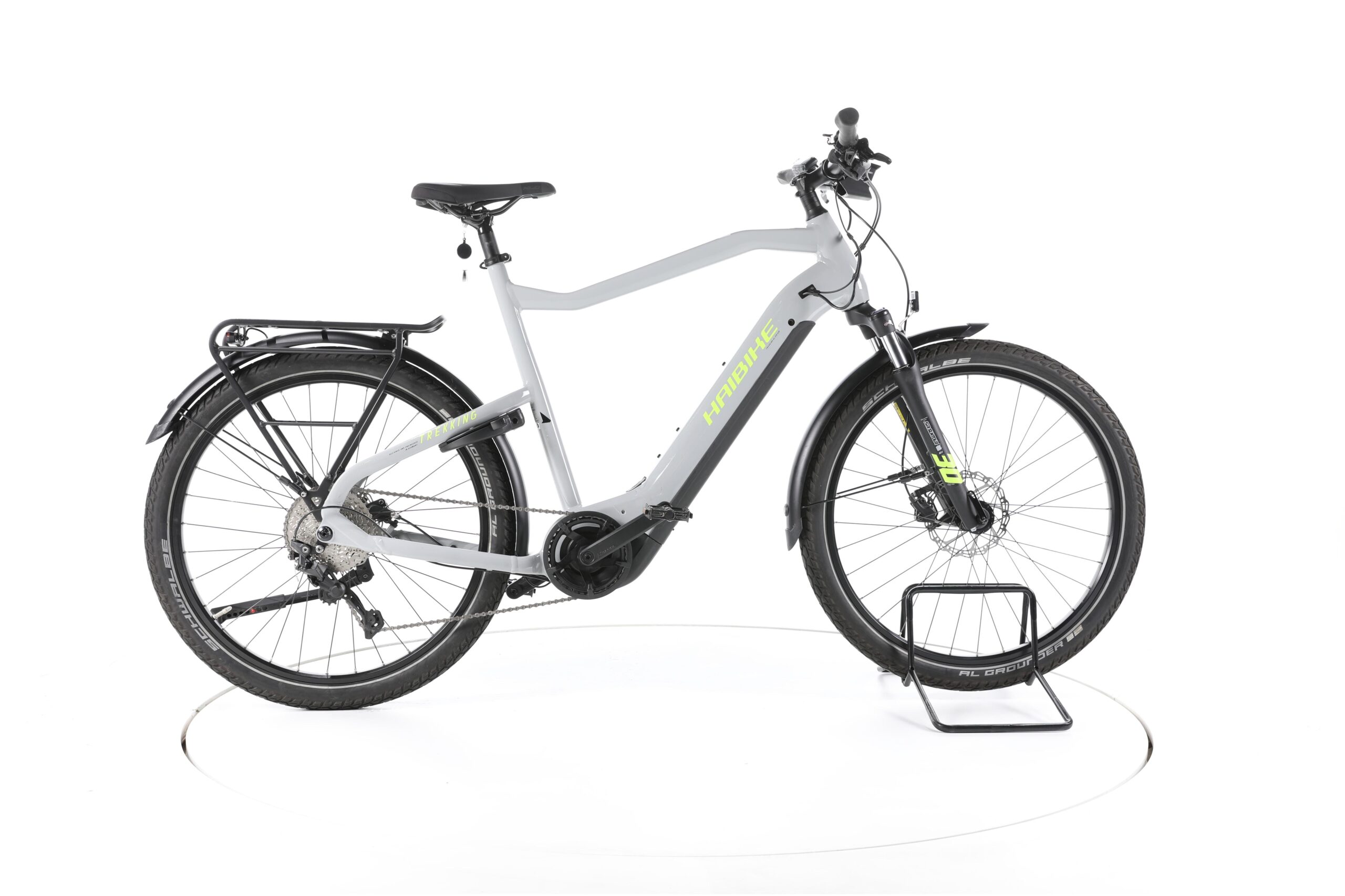 Haibike Trekking 6 2022