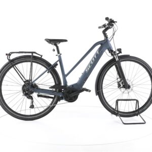 Scott Sub Tour eRIDE 20 2022