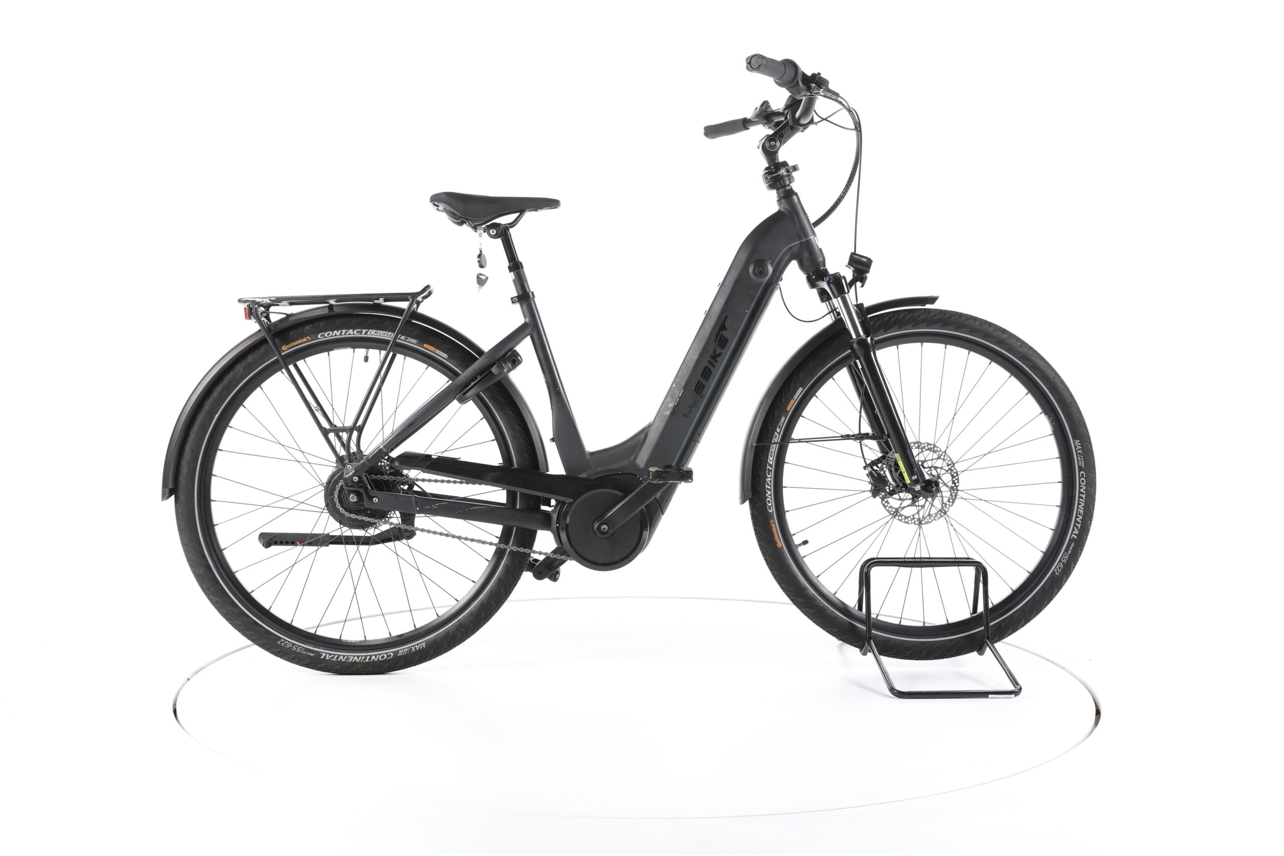 e-bike Tour Pro 50 2022