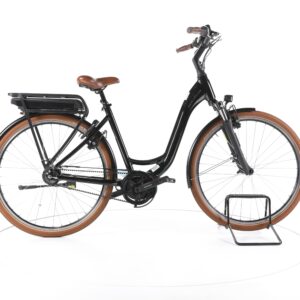 Riese & Müller Swing rücktritt 2022