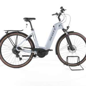 Scott Sub Active eRIDE 2022