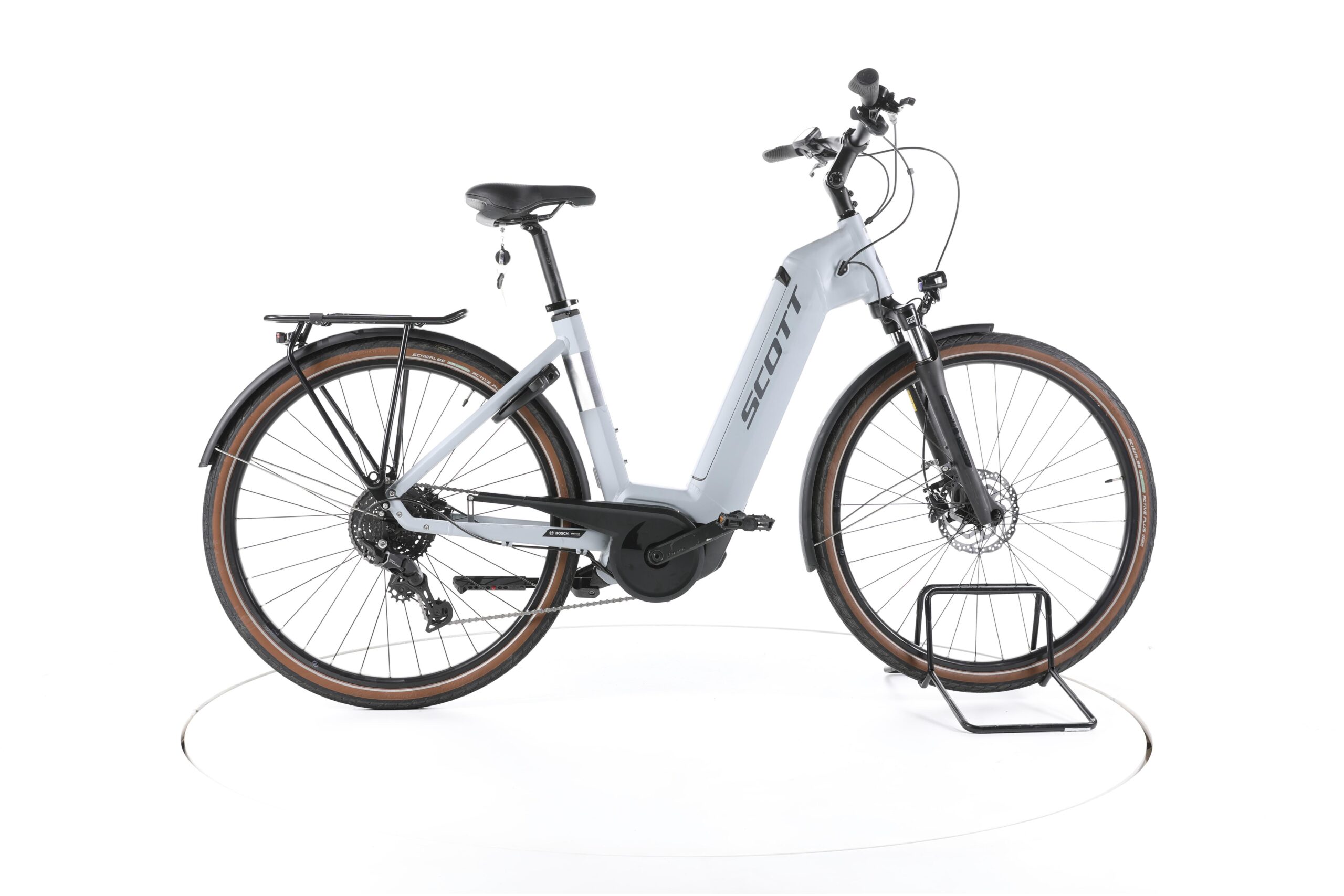 Scott Sub Active eRIDE 2022