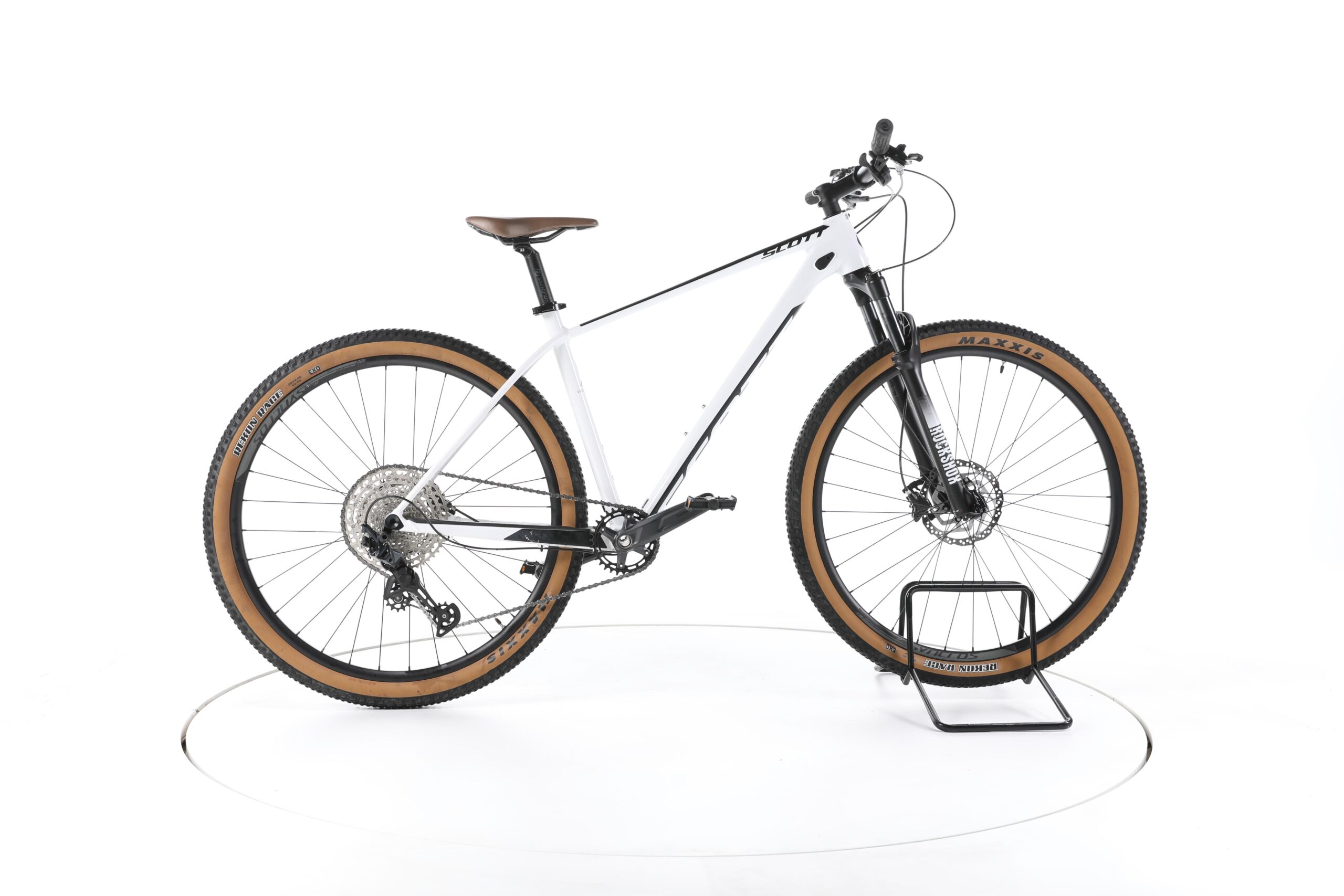 Scott Scale 965 2022