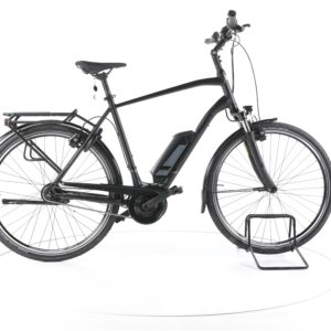 Pegasus Solero E8R 2022