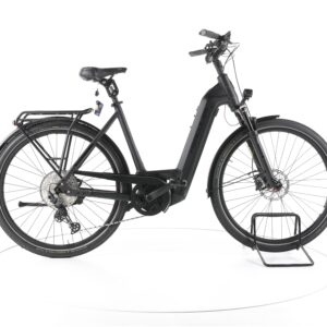 Hercules E-Imperial Max I-12 2023