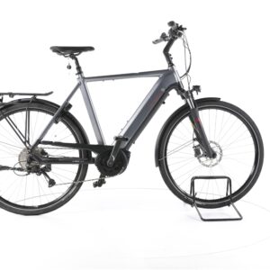 Victoria eTrekking 12.6 2022