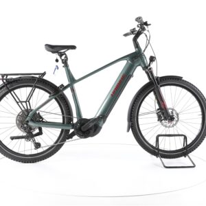 Haibike Trekking 5 2024