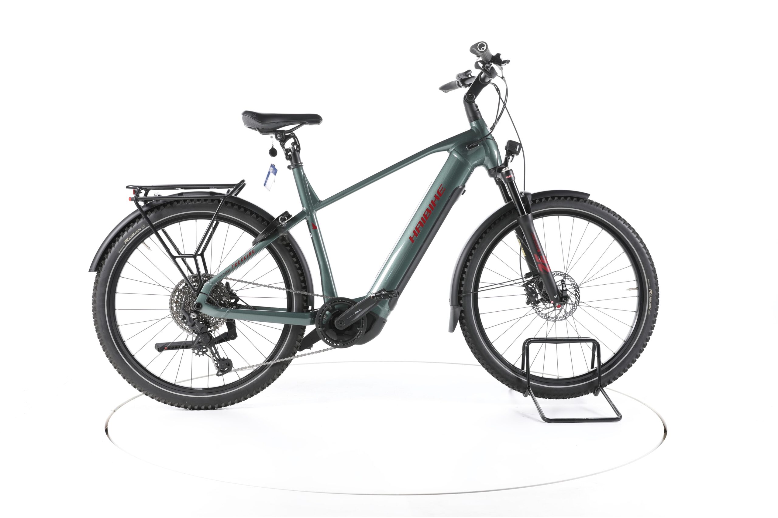 Haibike Trekking 5 2024