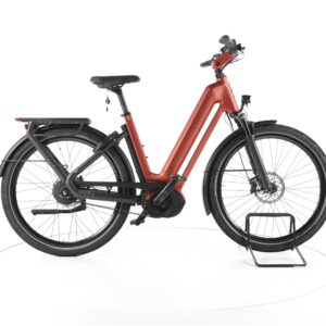 Gazelle Eclipse C380 HMB 2024