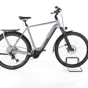 Cube Kathmandu Hybrid SLX 2023