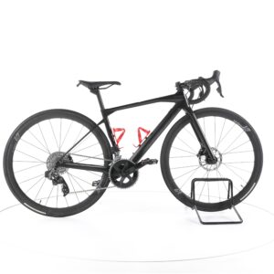 BMC Roadmachine Five Sram Rival AXS 2024