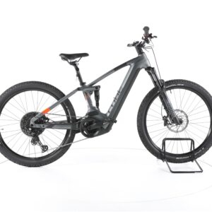 Cube Stereo Hybrid 120 Pro 2024