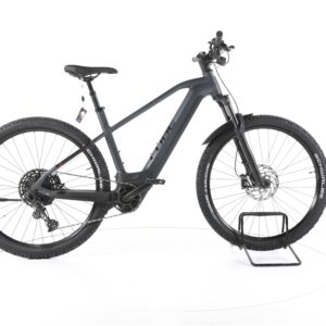 Cube Reaction Hybrid EXC 2022