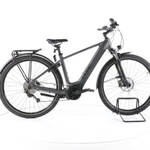 Cube Nuride Hybrid Performance Allroad 2023