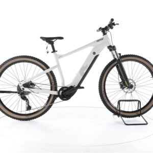 Hepha Mountain 7 Long Range 2022