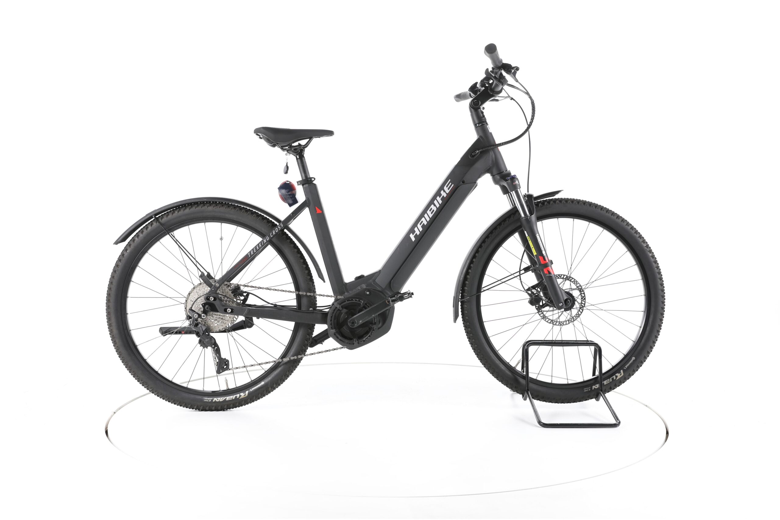 Haibike Trekking 6 2022