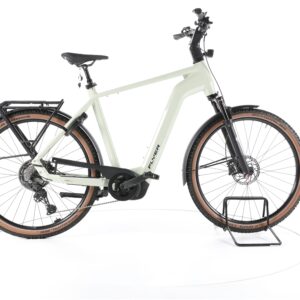 FLYER Gotour 7.12 XC 2023