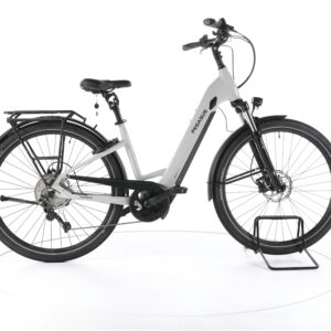 Pegasus Savino Evo 10 CX 2022