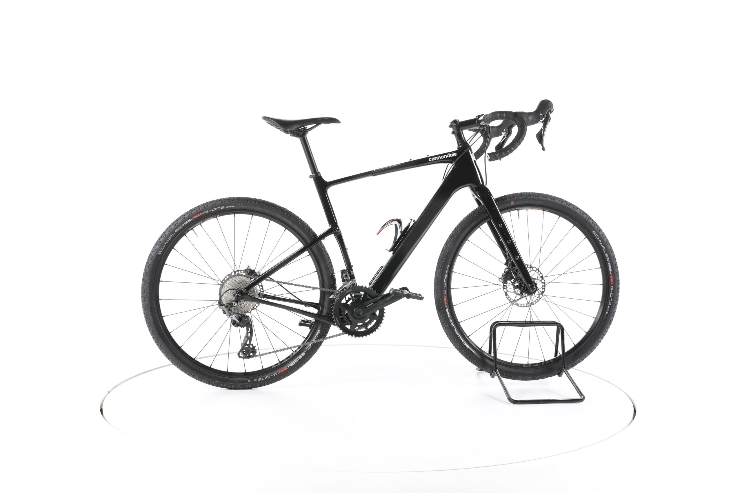 Cannondale Topstone Crb 3 2022
