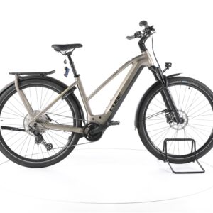 Cube Kathmandu Hybrid Pro 2023